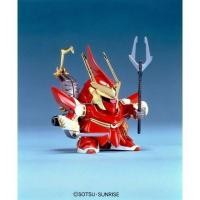 ราคา Bandai | SD Musha Sazabi (BB 57) (29654404080)