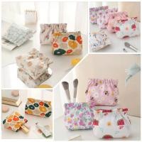 ราคา กระเป๋าเก็บเครื่องสําอาง mini pouch กระเป๋าสตางค์ใบเล็ก กระเป๋าจัดระเบียบ (57156599973)