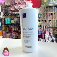 ราคา LOREAL Serioxyl Conditioner Thinning Hair 1000ml (7610361065)