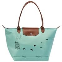 ราคา Longchamp รุ่น limited ของแท้ %(used) พร้อมโอนลดได้อีก (478918491)
