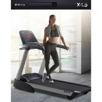 ราคา 360 Ongsa Fitness ลู่วิ่งไฟฟ้า มอเตอร์ 4 HP รุ่น X4.5 SH-T5170A