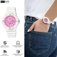 ราคา Casio นาฬิกาข้อมือ รุ่น LRW-200H-4C