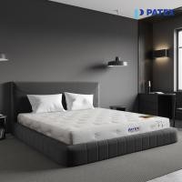 ราคา PATEX ที่นอนยางพาราแท้ 100% แก้ปวดหลัง เหมาะกับผู้สูงอายุ ที่นอนยางพาราแบบแน่น รุ่น Back Smile D95 (6270301765)