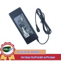 ราคา SONY 59W ACDP-060S01 19.5V 3.05A TV AC Adapter Charger KDL-42W650A VPCEH38EC KLV-32EX330 KDL-32R433B KDL-32R420B KDL-40R510C01 AC-DP (55111452702)