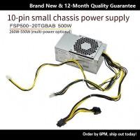 ราคา แหล่งจ่ายไฟ Lenovo 10 พิน FSP500-20TGBAB FSP450-20TGBAB PCK014 PCJ007 500W (45565208486)