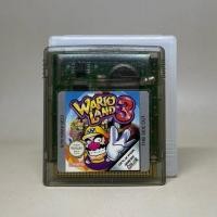 ราคา (Eng) Wario Land 3 (GBC) | ตลับเกมบอยคัลเลอร์ ออสเตรเลีย | GameBoy Color Original Cartridge AUS | English | ใช้งานปกติ (22946602192)