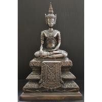 ราคา หลวงพ่อทองสุขสัมฤทธิ์ วัดตูม (พระอารามหลวง) (46654478915)