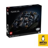 ราคา 76240 LEGO DC Batman Batmobile Tumbler (2049 ชิ้น) (44178355295)