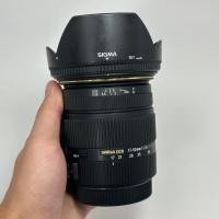 ราคา Sigma Lens 17-50mm f/2.8 EX DC OS HSM for Canon (26959230002)