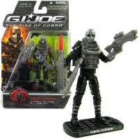 ราคา G.I. Joe THE RISE OF COBRA : NEO-VIPER ATTACK ON THE G.I.JOE PIT สินค้าจาก HASBRO ของแท้ 100% (4251679752)