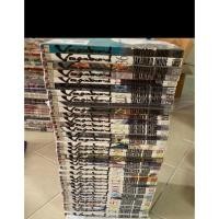 ราคา Vagabond เล่ม 1-37 (17026975415)
