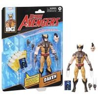 ราคา [Speedy Shipment] marvel legends marvel legends Hanging Card Miles Spiderman (40082509922)