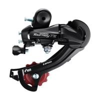 ราคา ตีนผี SHIMANO TOURNEY, RD-TZ500-GS, 6-7 SPD (26313732371)