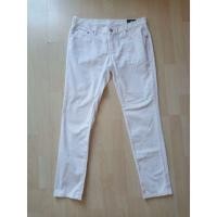 ราคา กางเกงยีนส์สีขาว Mc Jeans classic ของแท้ค่ะ (3204032923)