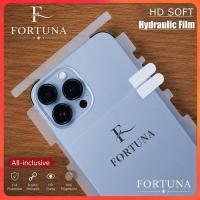 ราคา (ผู้ขายใหม่) ANTI GLARE Hydrogel SUIT BACK TO SIDE Xiaomi Mi Note 10/10PRO/10Lite/Mi Note/1/Note PRO/Note Plus/Note 2/Note 3/Remi 4-PRIME (BACK TO SIDE Top Bottom) BEST Jelly Full Cover/Scratch MATTE/