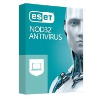 ราคา ESET NOD32 ANTIVIRUS FOR HOME USE 1 YEAR NEW (8031597045)