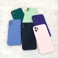 ราคา เคสเลนส์ป้องกัน Macaron Xiaomi Redmi Note 8 Redmi Note 8 Pro Note 5 5 Pro Note 4 4x Redmi 11a 12c (55900786965)