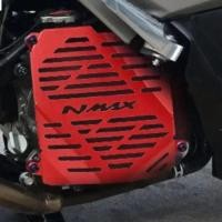 ราคา FOR YAMAHA NMAX155 N-MAX155 NMAX 155 2015 2016 2017 2018 Motorcycle Stainless Steel Radiator Grille (46607087642)
