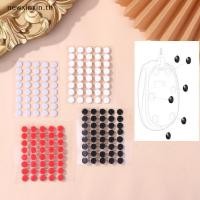ราคา ^N^ 40 ชิ้น 6.5 มม.เส้นผ่านศูนย์กลาง 0.8 มม. Thiness จุดขนาดเล็ก Universal Mouse Skates สําหรับเมาส์เท้า Glide ฟุต Stier {T} (47509367169)