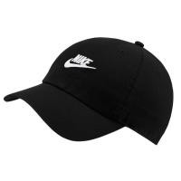 ราคา Nike ไนกี้ หมวก หมวกกีฬา Cap NSW Heritage 86 Futura 913011-010 BK (700) (6496832178)