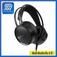ราคา NUBWO X98 7.1 Surround Sound Gaming Headphone หูฟังเกมมิ่ง - (ดำ) (6135953741)
