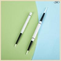 ราคา BJA 1 ชิ้นสีขาวผ่าตัด Eyebrow Tattoo Skin Marker ปากกาเครื่องมืออุปกรณ์เสริม Tattoo Marker ปากกา BJA (55165165709)