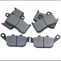 ราคา ผ้าเบรคหน้าและหลัง Kawasaki Z800 Z900 (50513622380)