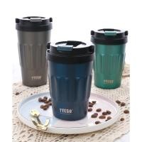 ราคา TYESO แก้วกาแฟ เก็บอุณหภูมิ ความร้อน/เย็น Coffee Mug (22923114208)
