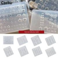 ราคา CACTU แม่พิมพ์เพ้นท์เล็บ,กระโปรงหัวใจลูกไม้แม่พิมพ์ซิลิโคนลายฉลุ,ประณีตน่ารักโบว์ประณีตแม่แบบวัสดุซิลิโคน DIY ออกแบบเครื่องมือทําเล็บ (49265123435)