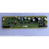 ราคา บอร์ด X-main พลาสม่า Panasonic TH-P50X20T พาร์ท TNPA5072 (Board-X Plasma Panasonic) อะะไหล่แท้/ของถอดมือสอง (เทสแล้ว) (41828518480)