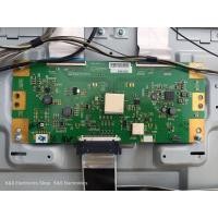 ราคา T-CON SONY รุ่น KD-49X7500F พาร์ท 6870C-0761A อะไหล่แท้/ของถอดมือสอง รับประกันสินค้า 30 วัน (42869482631)