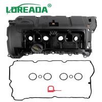 ราคา เครื่องยนต์ฝาสูบฝาครอบวาล์ว 0248Q5 สําหรับ 2007-16 BMW N12/N16 Mini Cooper 1.6 R55 R56 R57 R58 R59 R60 R61 11127646554 0248.คิว5 (50864187135)