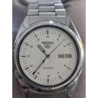 ราคา seiko7009ระบบออโตเมติกมือสองพร้อมใช้งาน (54411819483)