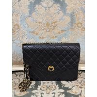 ราคา กระเป๋าสะพาย Mila Schon ของแท้ Italy สภาพ 96% (46312290408)