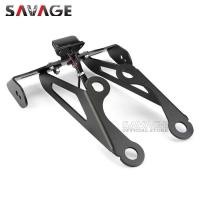 ราคา Δ กรอบป้ายทะเบียน Fender Eliminator สำหรับ DUCATI Monster 797 659 821 1200 (26614567949)