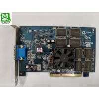 ราคา กราฟิกการ์ด Gigabyte 3Dfx WOODOO BANSHIE 16MB AGP 14042602 (53315072471)