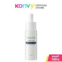 ราคา Verite Dark Spot Brightening Serum 30ml เซรั่มบำรุงผิว เวอริเต้ ลดเลือนจุดด่างดำ ผิวแลดูกระจ่างใส. (52961682762)