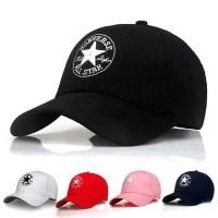 ราคา ALL STARTopi Lelaki Top Perempuan Premium Converse All Star หมวกผู้ชายผู้หญิง/Unisex ผู้ใหญ่ Distro หมวกเบสบอล (41433105891)