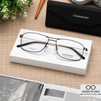 ราคา แว่นสายตา Charmant CH29115 BR (25119111557)