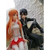 ราคา Sword Art Online: Alicization-Kirito-Asuna-Alice-Yui-Silica-Leafa - Noodle Stopper Figure - Aincrad (FuRyu) (7229500113)