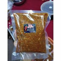 ราคา ปลาร้าบอง ปลาร้าบอง(ผัดสุก) แจ่วบอง (น้ำพริกแม่ยุพิน) ปลาร้าสับทรงเครื่อง สด ใหม่ ทุกวัน ก้างน้อย (22136698011)