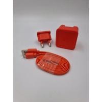 ราคา [แท้จากกล่อง] หัวชาร์จ และสายชาร์จ ลำโพง JBL (มือสอง) สภาพใหม่ พร้อมส่ง (17801665692)