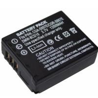 ราคา Panasonic Camera Battery CGA-S007E