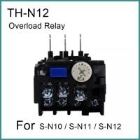 ราคา โอเวอร์โหลด TH-N12 Overload Relay TH-N12 "SHINOHAWA" (9881633020)