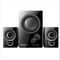 ราคา ชุดลำโพง Sherman2.1CH SB-33B2B (1070131254)