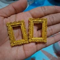 ราคา (PO 1 วัน) กรอบรูปจิ๋วจิ๋วจิ๋วจิ๋วจิ๋ว 4x3ซม (56804213962)