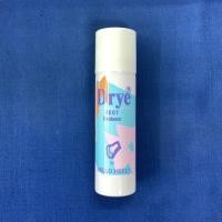 ราคา สเปรย์ดับกลิ่นเท้า Drye foot deodorant by hello heel (ดับกลิ่นได้อยู่หมัด)(ราคาลดพิเศษสุดคุ้ม) สินค้าอายุ 5 ปีจากวันผลิต (3121374912)