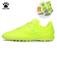 ราคา 2026 KELME รองเท้าสตั๊ด TF รองเท้าสตั้ด รองเท้าฟุตบอลผู้ชาย (40983222806)