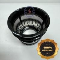 ราคา เครื่องกรองคั้นน้ําผลไม้ช้า Panasonic สําหรับรุ่น:MJ-L500 (52311638528)
