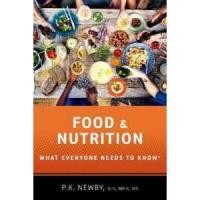 ราคา Food and Nutrition : What Everyone Needs to Know® (What Everyone Needs to Know) [Paperback] (28429915053)